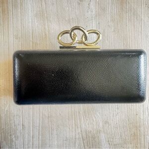 Diane von Furstenberg Sutra clutch
